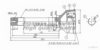 DAIHA 4341087602000 Joint Kit, drive shaft